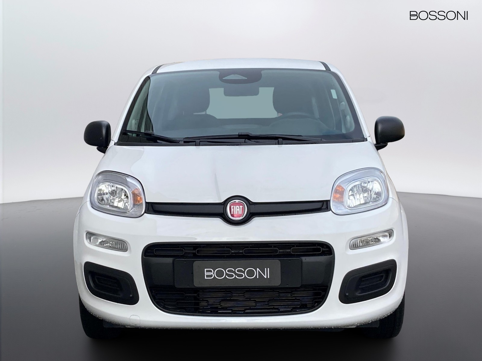 2 - Fiat Pandina 1.0 firefly hybrid 65cv pop s&s
