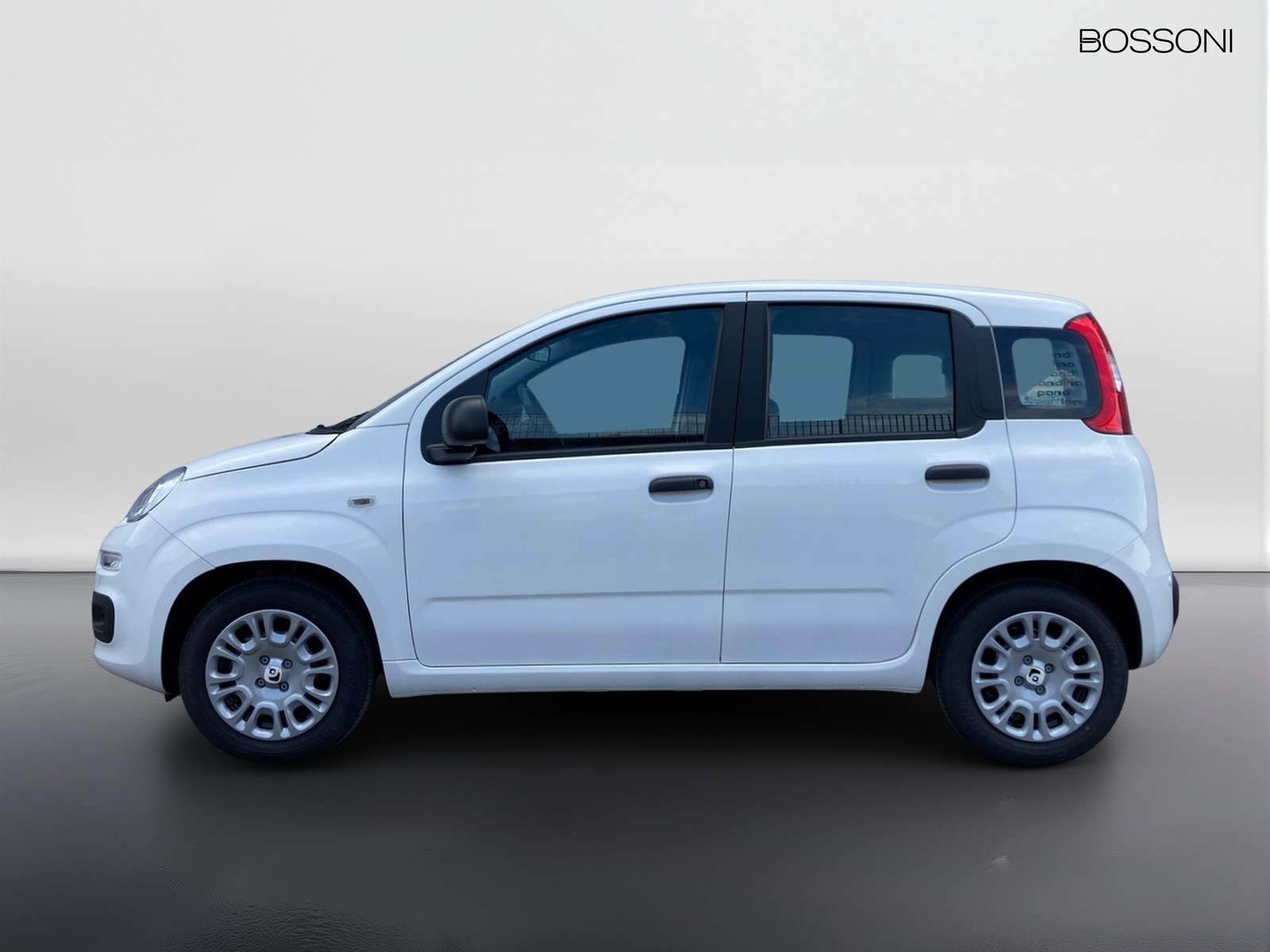 5 - Fiat Pandina 1.0 firefly hybrid 65cv pop s&s