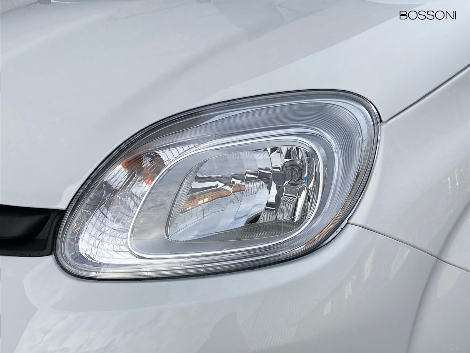 16 - Fiat Pandina 1.0 firefly hybrid 65cv pop s&s