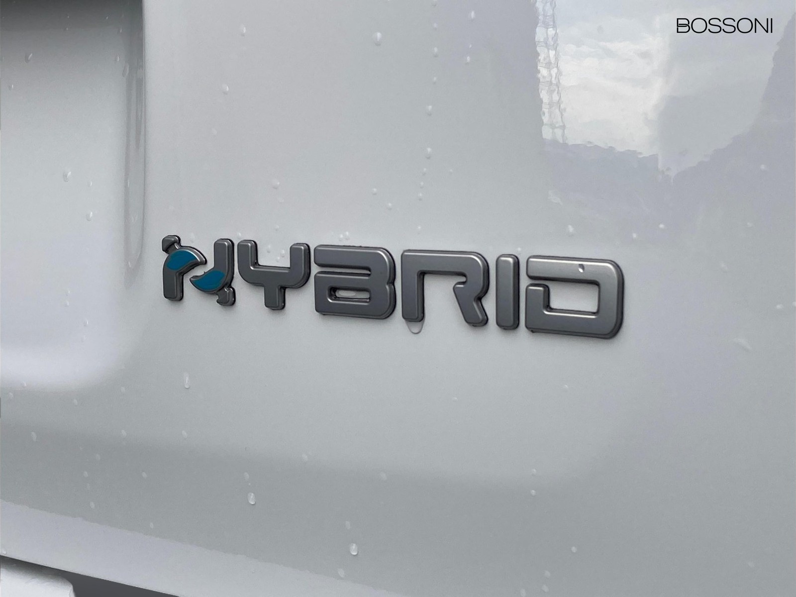 21 - Fiat Pandina 1.0 firefly hybrid 65cv pop s&s