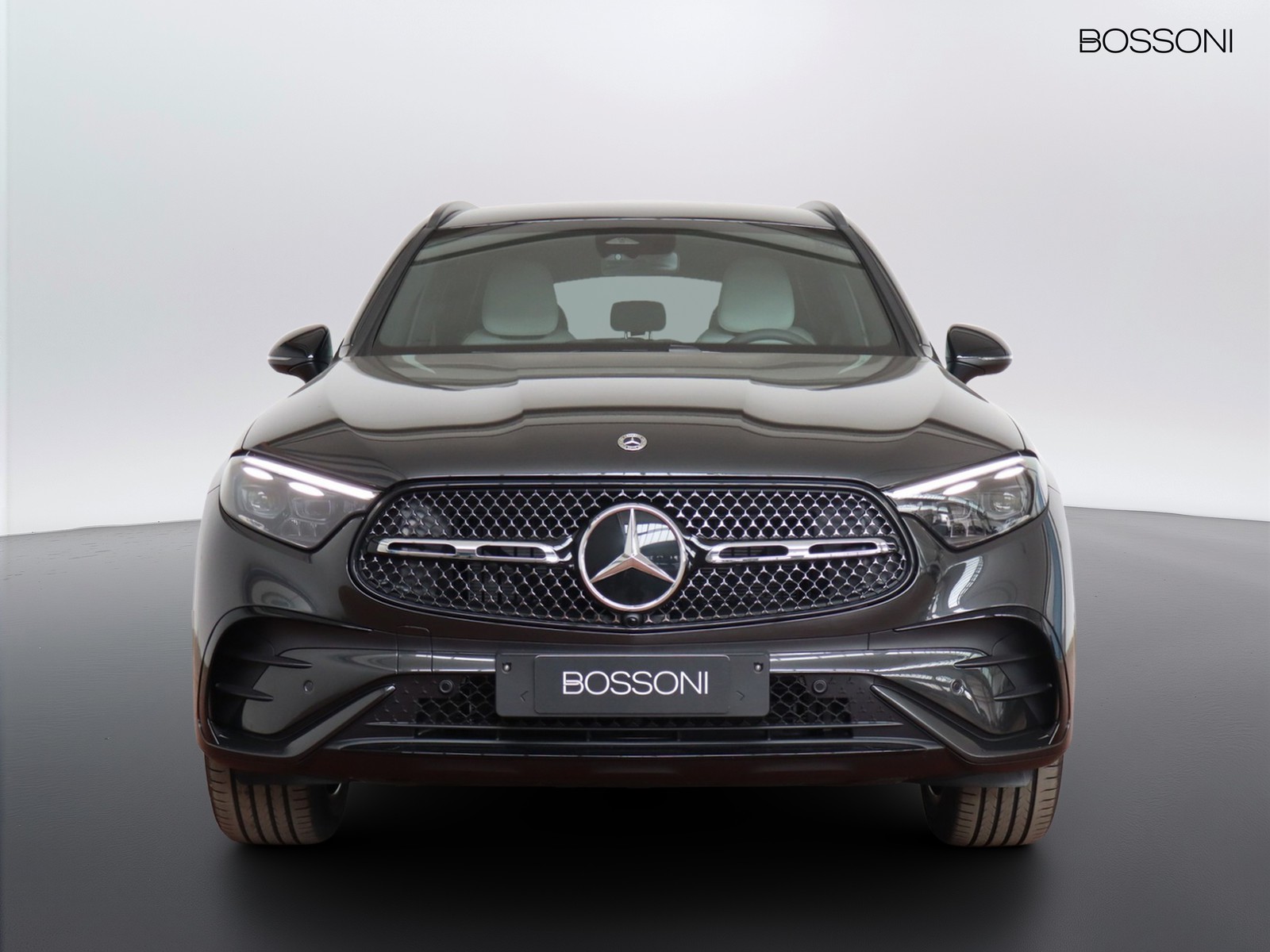 2 - Mercedes GLC suv 220 d amg line advanced 4matic 9g-tronic