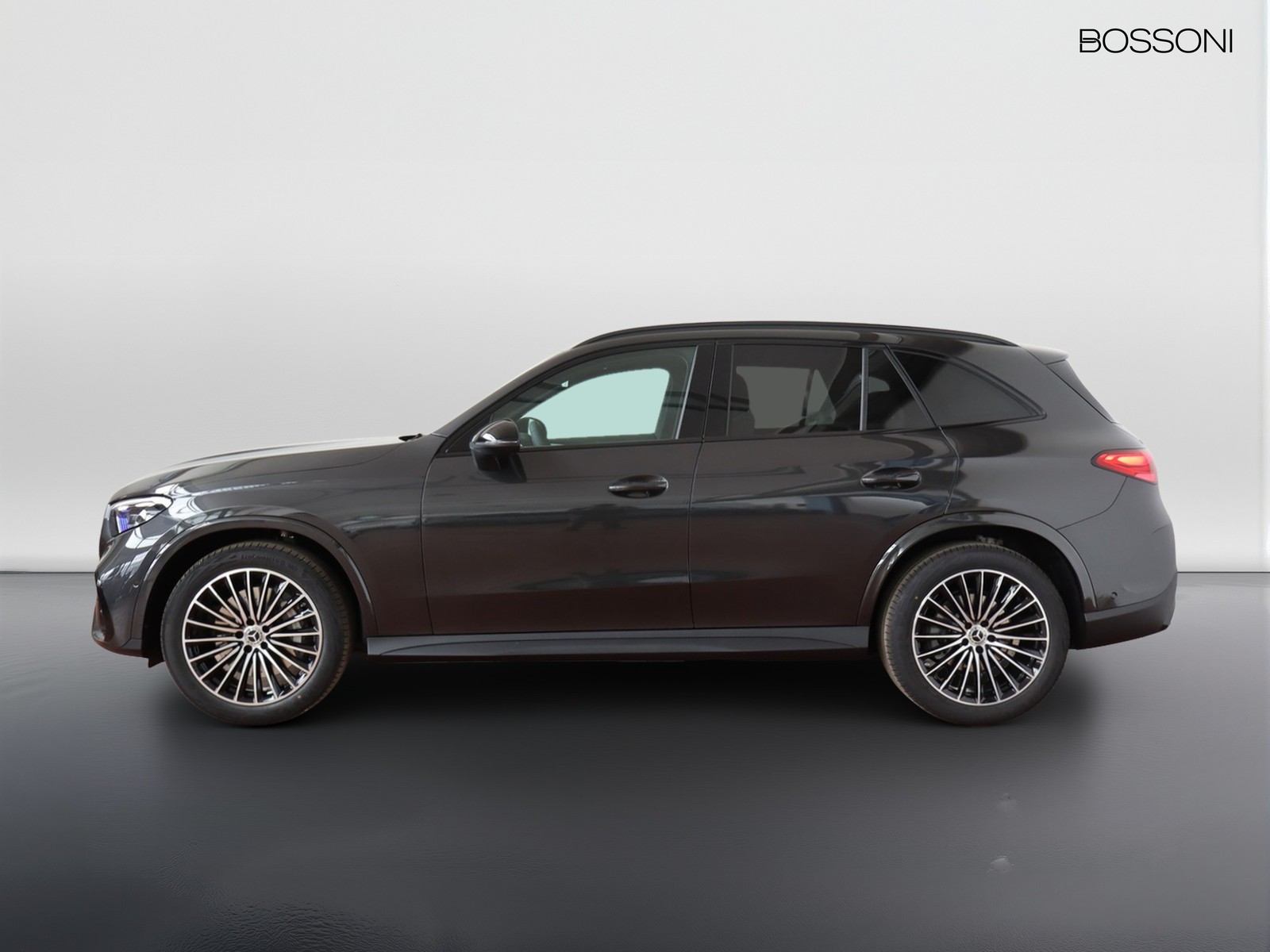 3 - Mercedes GLC suv 220 d amg line advanced 4matic 9g-tronic