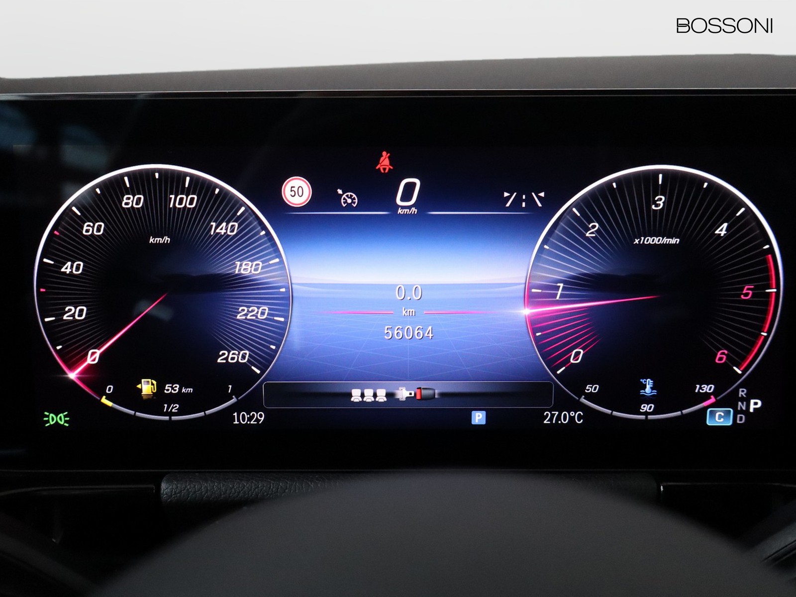 9 - Mercedes GLA 180 d amg line advanced plus 8g-dct