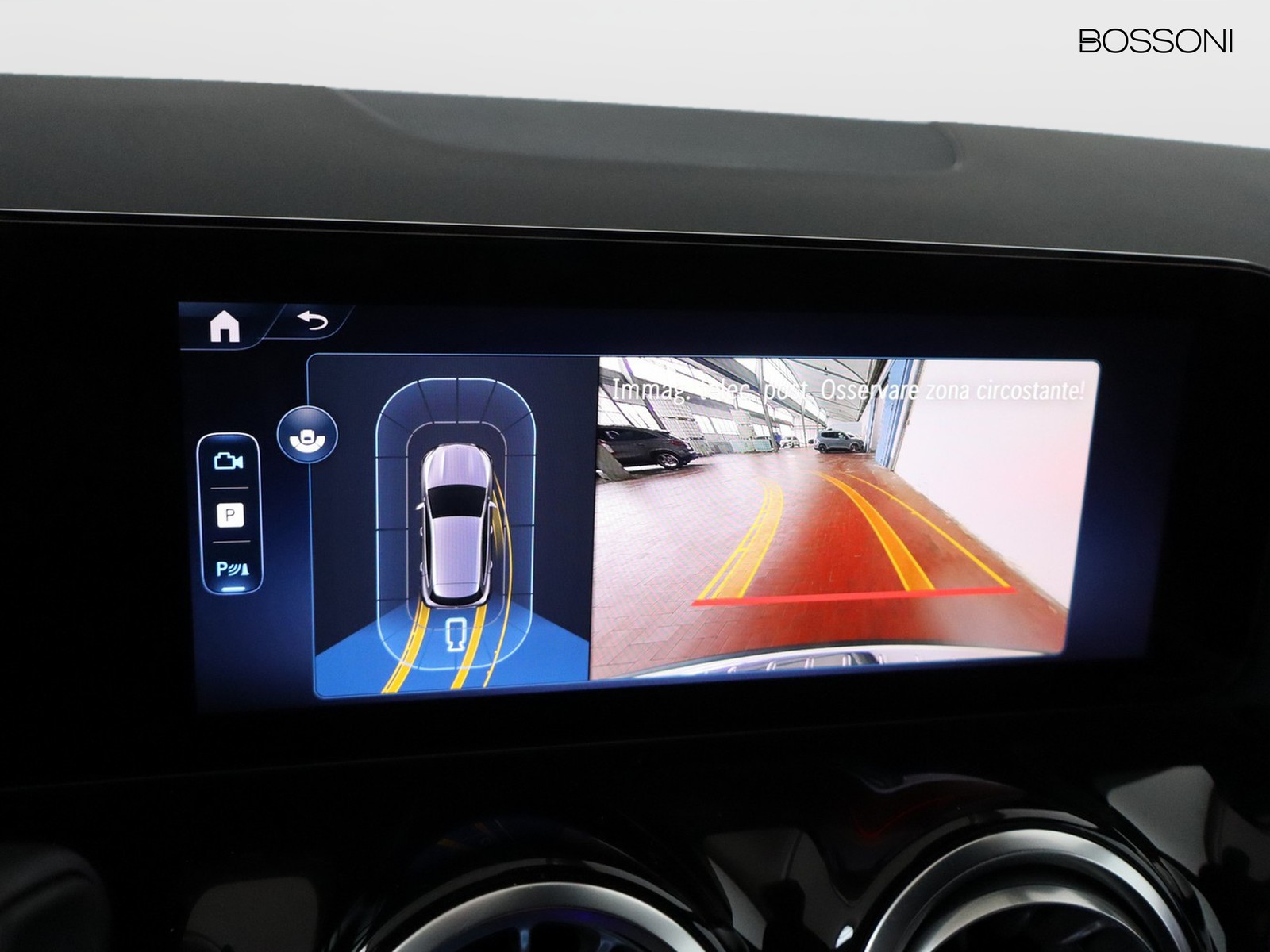 11 - Mercedes GLA 180 d amg line advanced plus 8g-dct