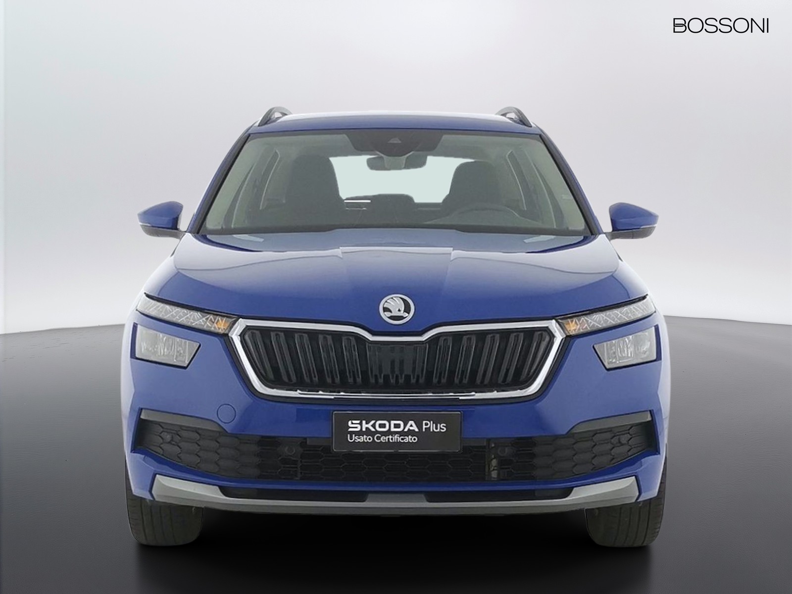 2 - Skoda Kamiq 1.0 g-tec 90cv ambition