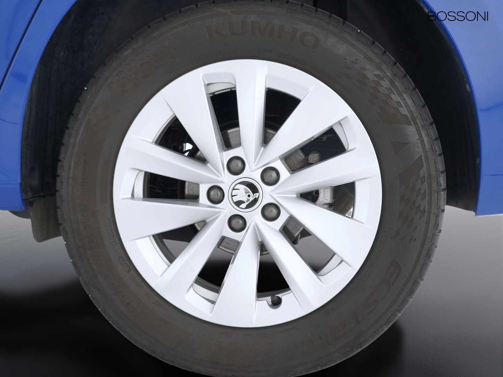 12 - Skoda Kamiq 1.0 g-tec 90cv ambition