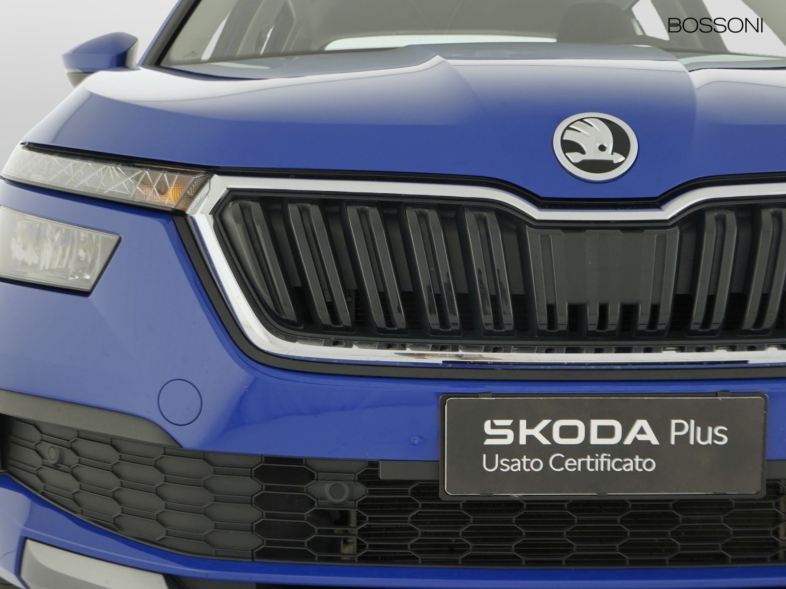 14 - Skoda Kamiq 1.0 g-tec 90cv ambition