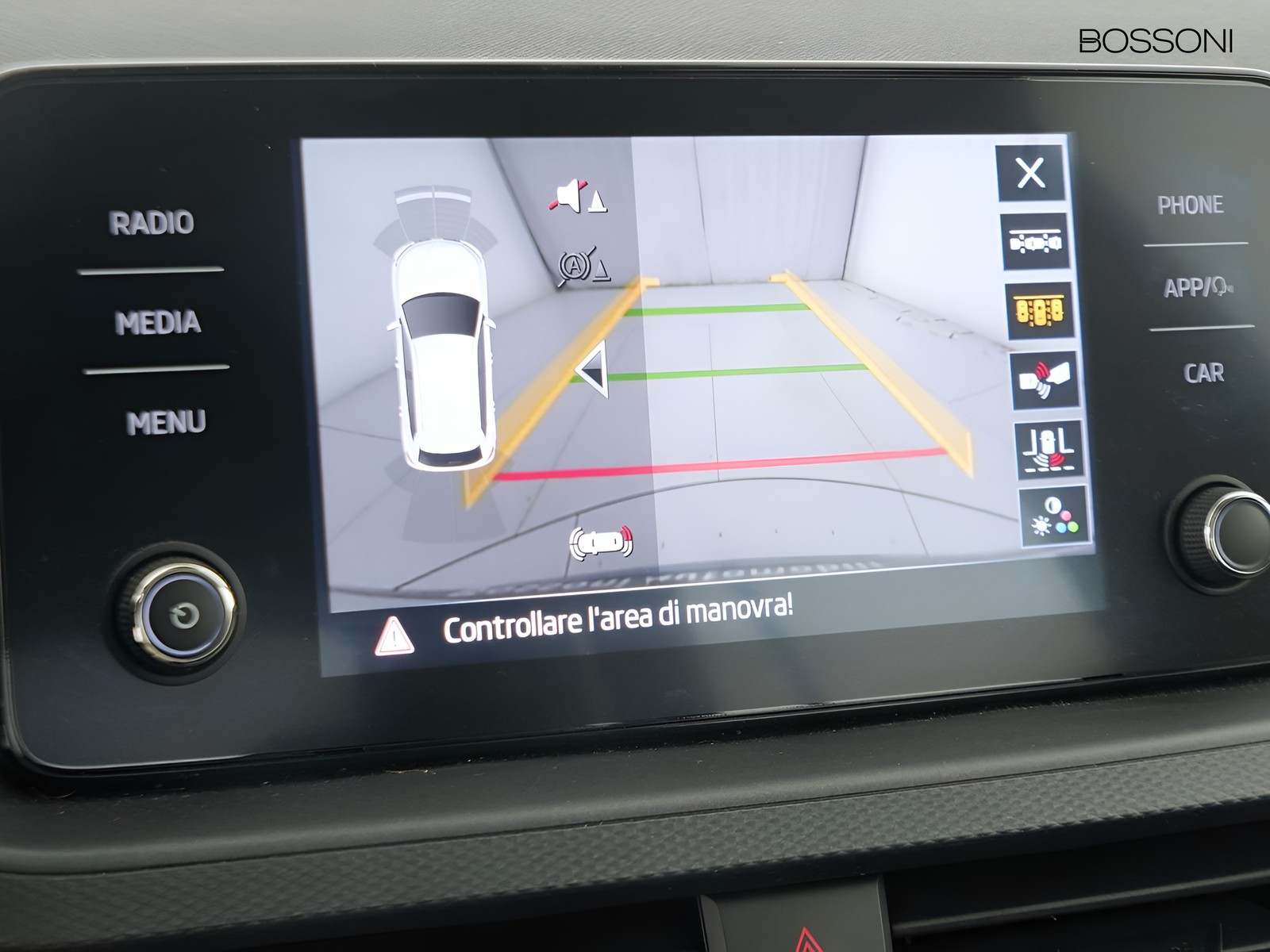 29 - Skoda Kamiq 1.0 g-tec 90cv ambition