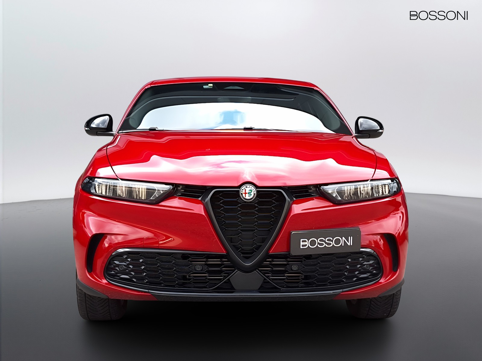 2 - Alfa Romeo Tonale 1.6 130cv sprint tct6