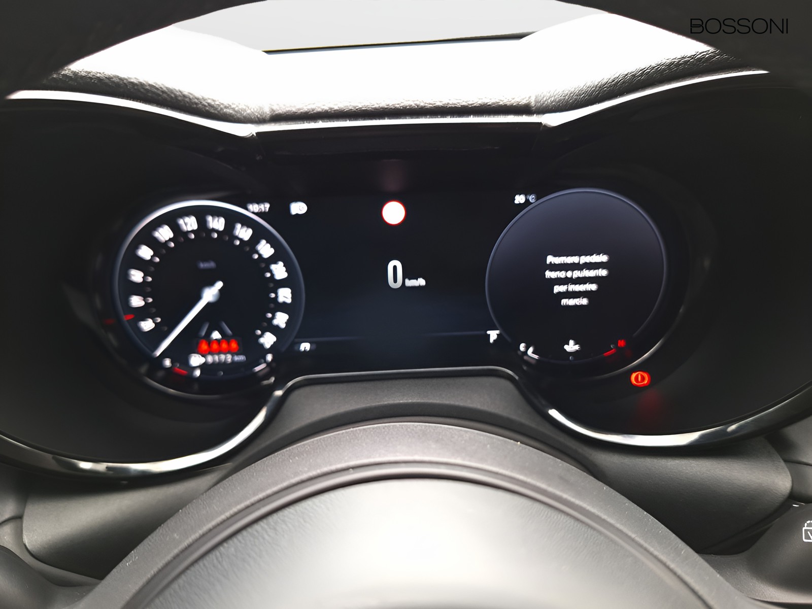 11 - Alfa Romeo Tonale 1.6 130cv sprint tct6
