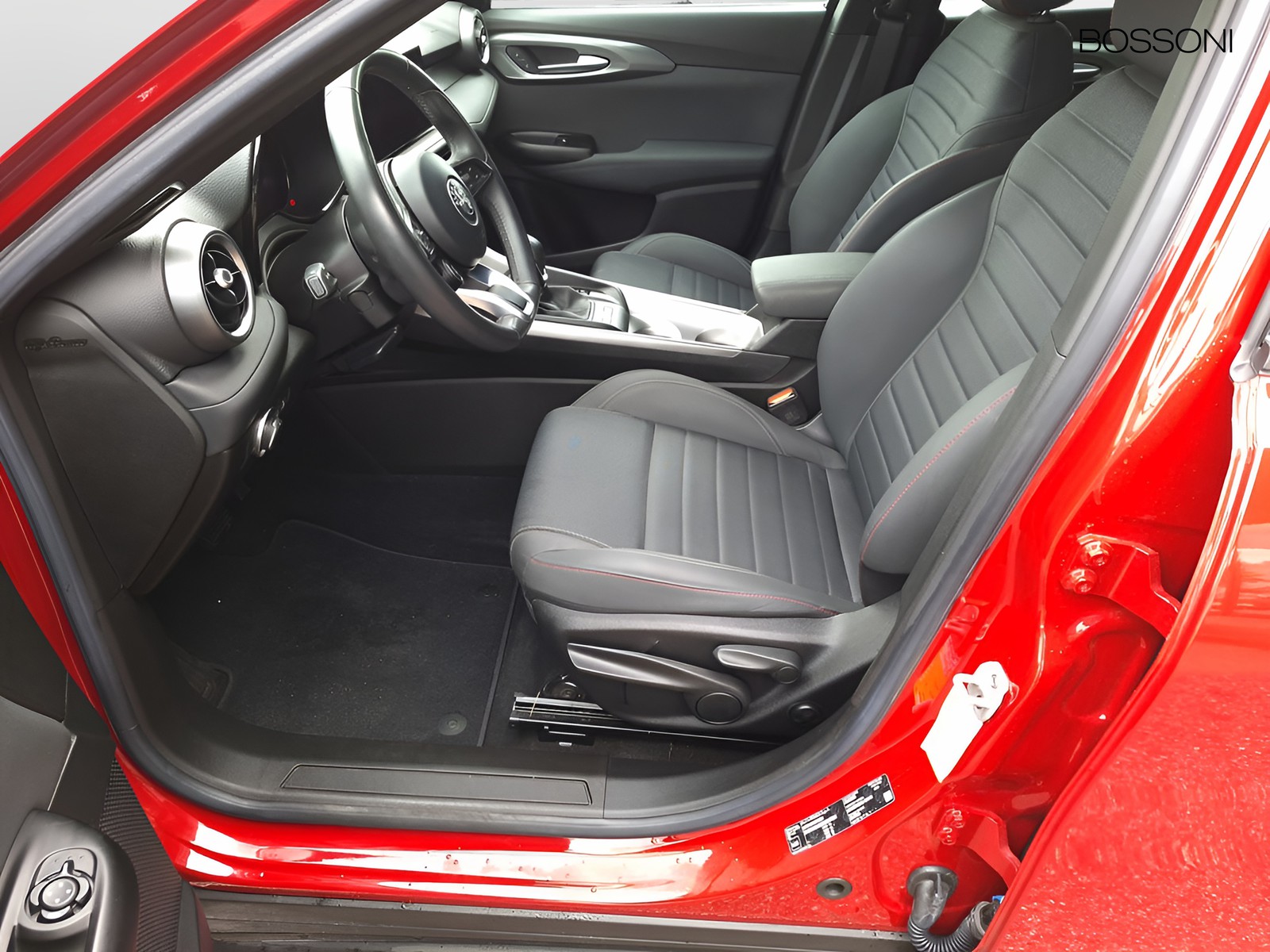 12 - Alfa Romeo Tonale 1.6 130cv sprint tct6