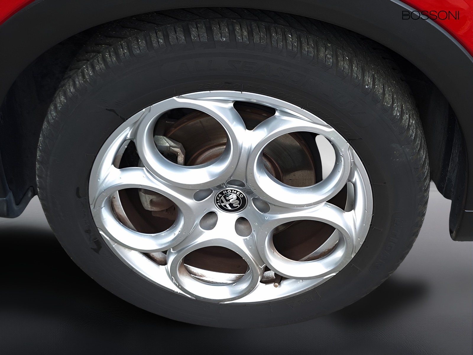 14 - Alfa Romeo Tonale 1.6 130cv sprint tct6