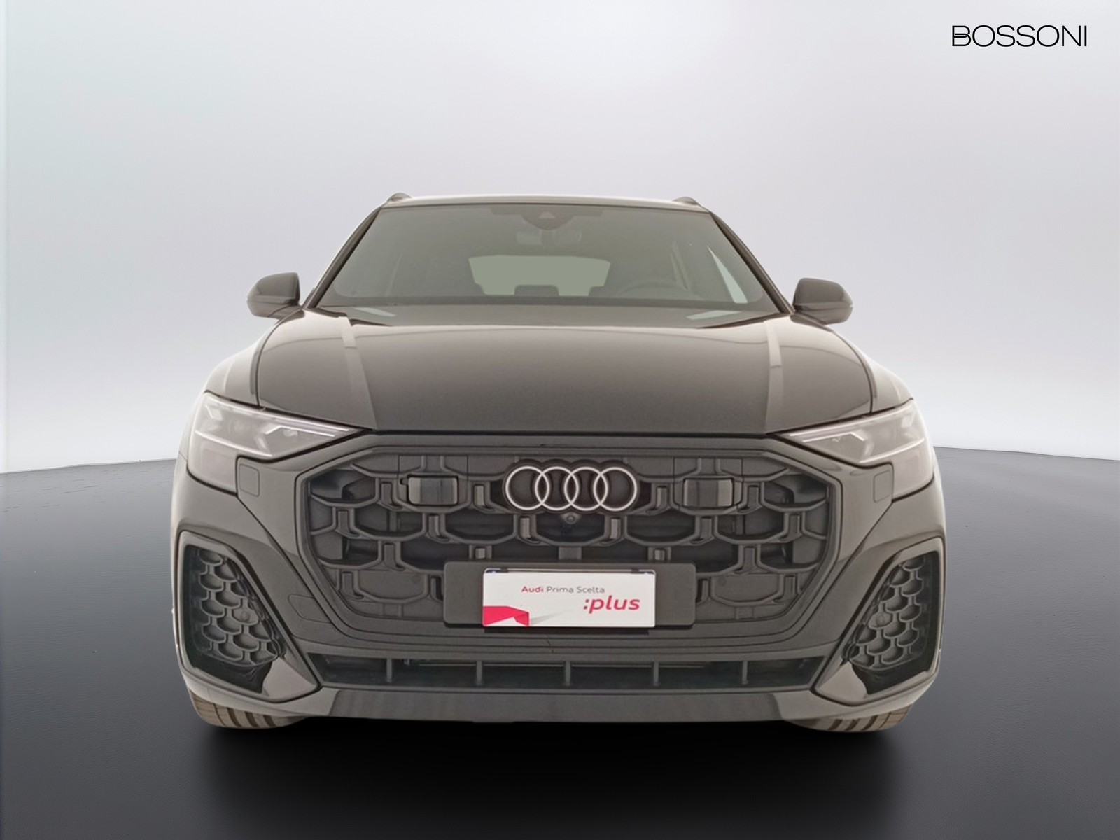 2 - Audi Q8 3.0 v6 tdi mhev 286cv s line edition quattro tiptronic
