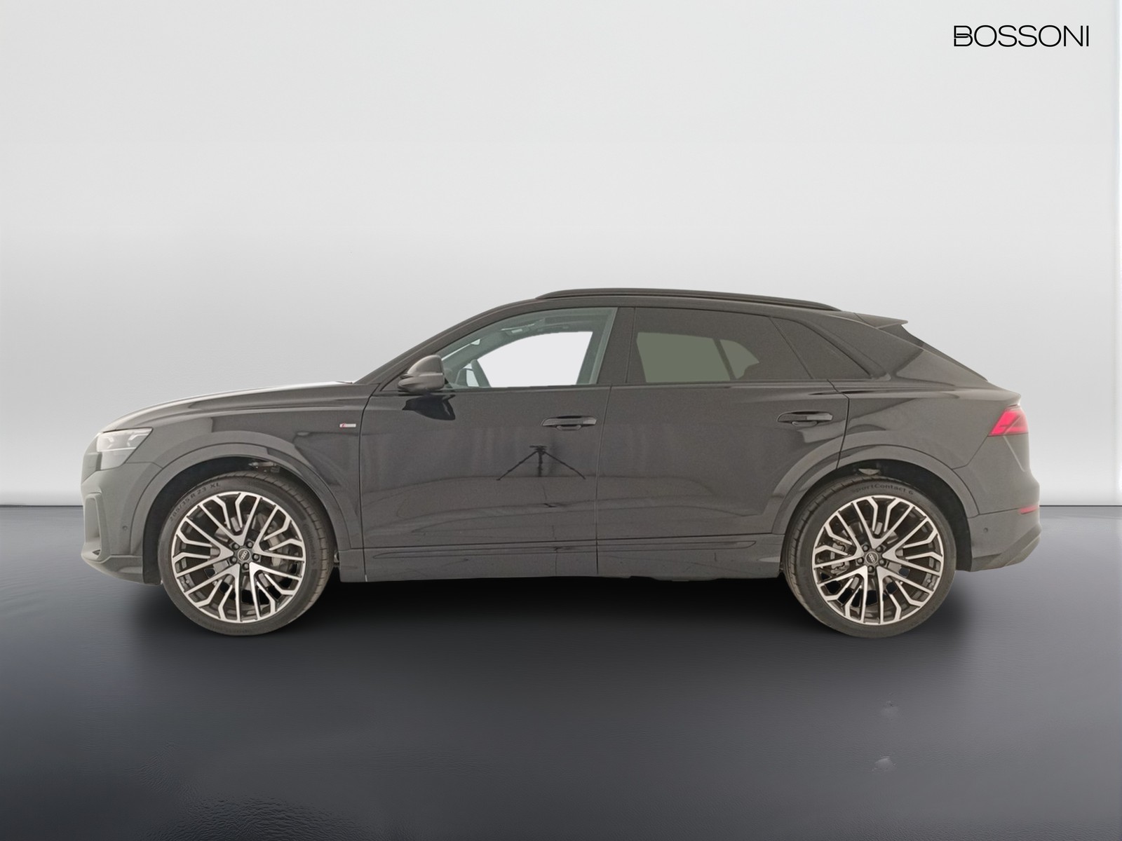 3 - Audi Q8 3.0 v6 tdi mhev 286cv s line edition quattro tiptronic