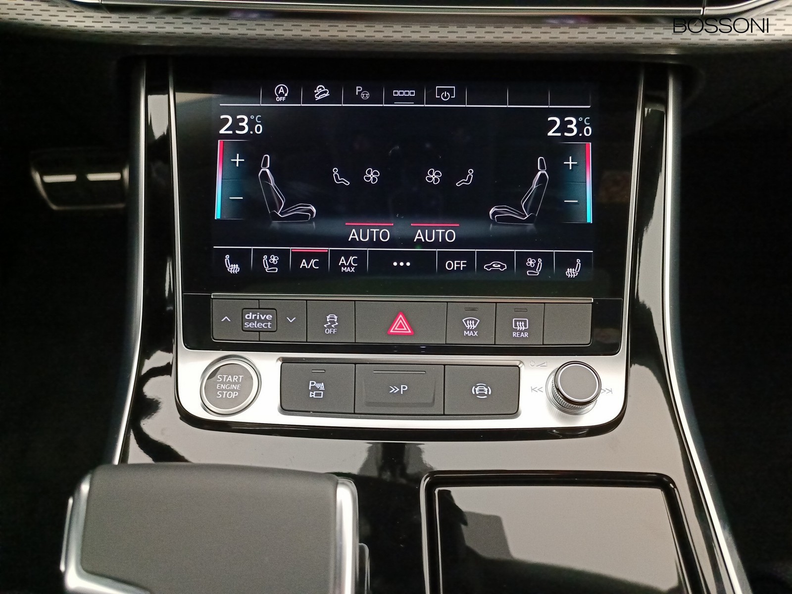 12 - Audi Q8 3.0 v6 tdi mhev 286cv s line edition quattro tiptronic
