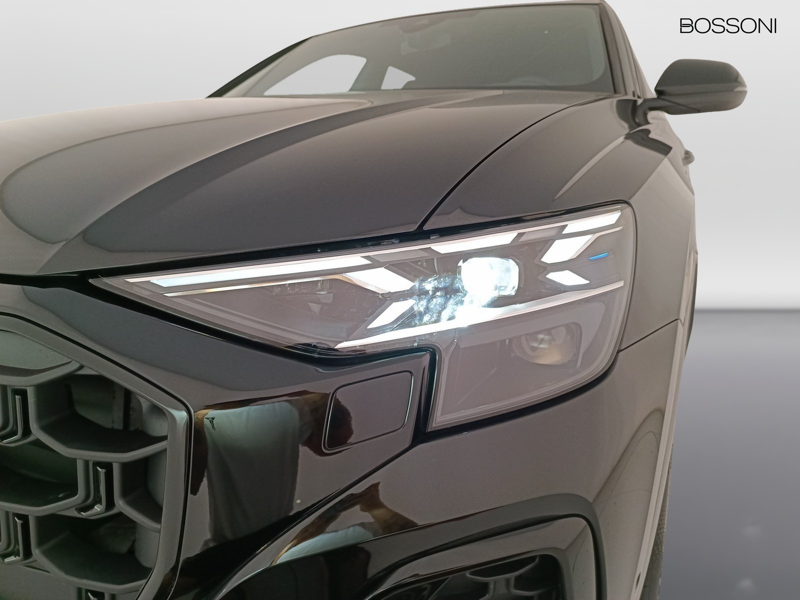 29 - Audi Q8 3.0 v6 tdi mhev 286cv s line edition quattro tiptronic