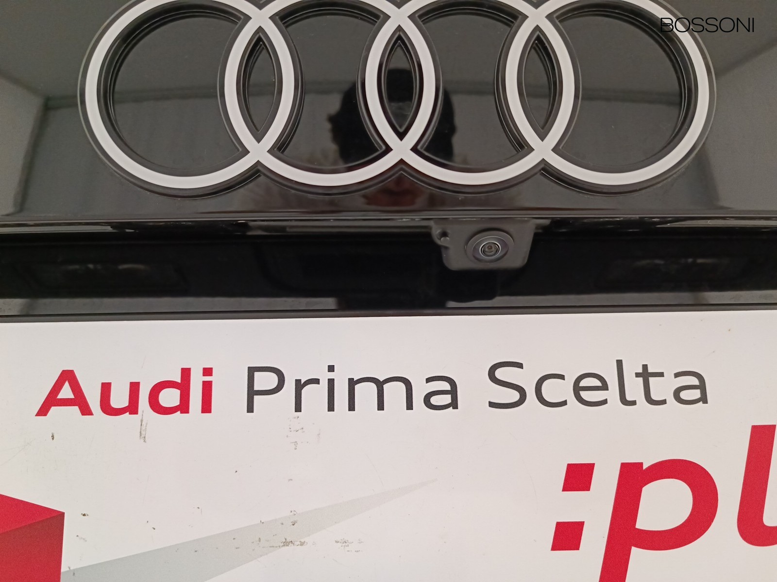 34 - Audi Q8 3.0 v6 tdi mhev 286cv s line edition quattro tiptronic