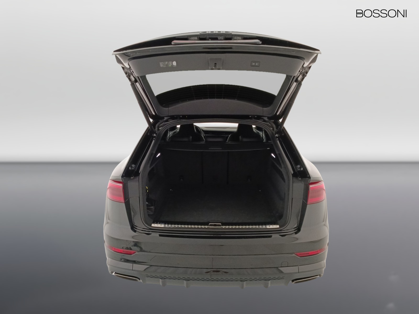 36 - Audi Q8 3.0 v6 tdi mhev 286cv s line edition quattro tiptronic