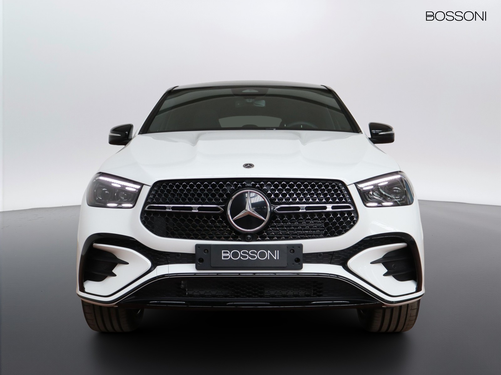 2 - Mercedes Classe GLE gle coupe 300 d mild hybrid amg line premium 4matic 9g-tronic plus