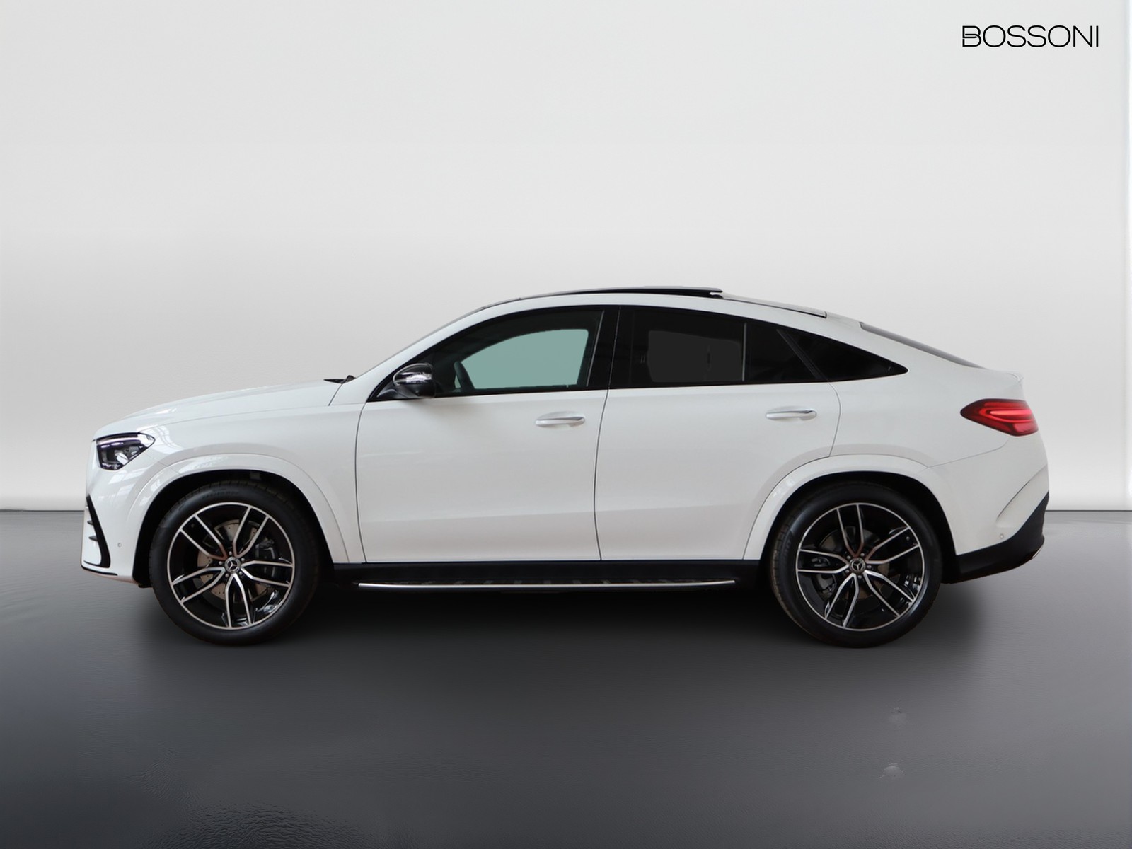 3 - Mercedes Classe GLE gle coupe 300 d mild hybrid amg line premium 4matic 9g-tronic plus