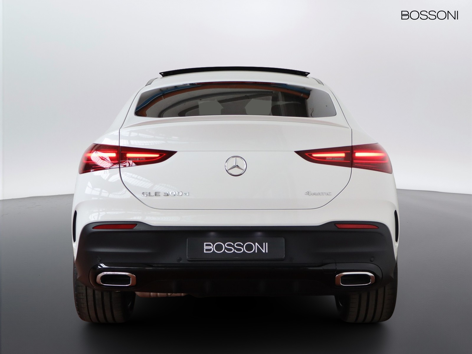 6 - Mercedes Classe GLE gle coupe 300 d mild hybrid amg line premium 4matic 9g-tronic plus