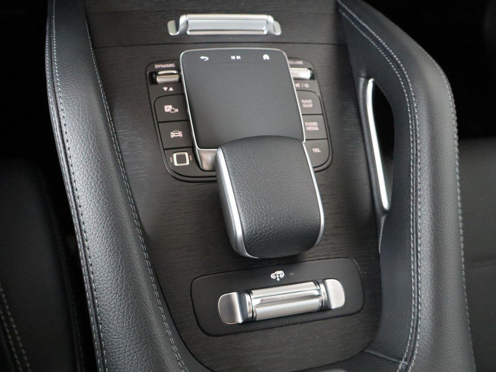 15 - Mercedes Classe GLE gle coupe 300 d mild hybrid amg line premium 4matic 9g-tronic plus