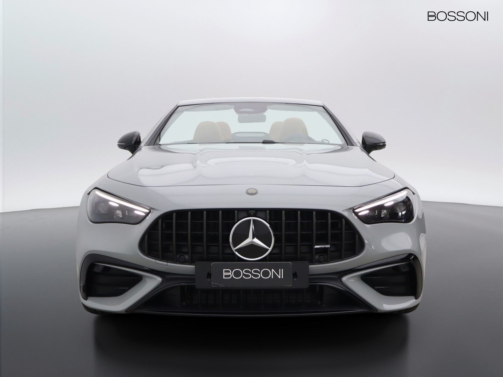2 - AMG CLE amg cabrio 53 premium 4matic+