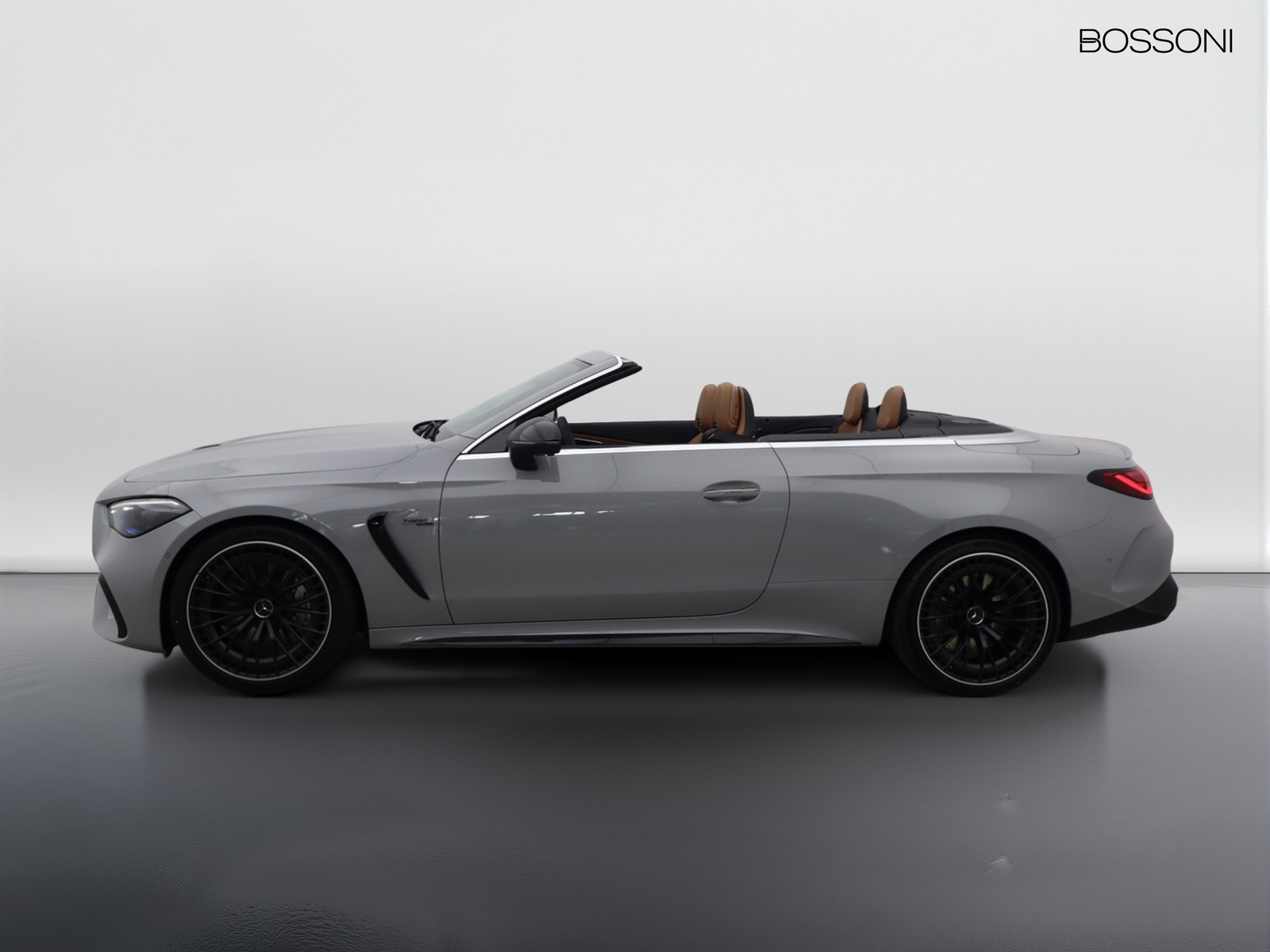 3 - AMG CLE amg cabrio 53 premium 4matic+