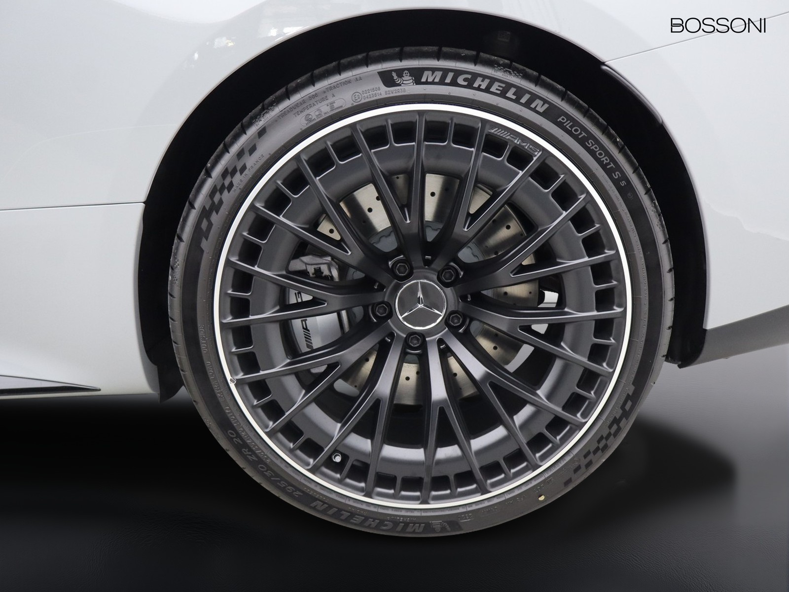 4 - AMG CLE amg cabrio 53 premium 4matic+