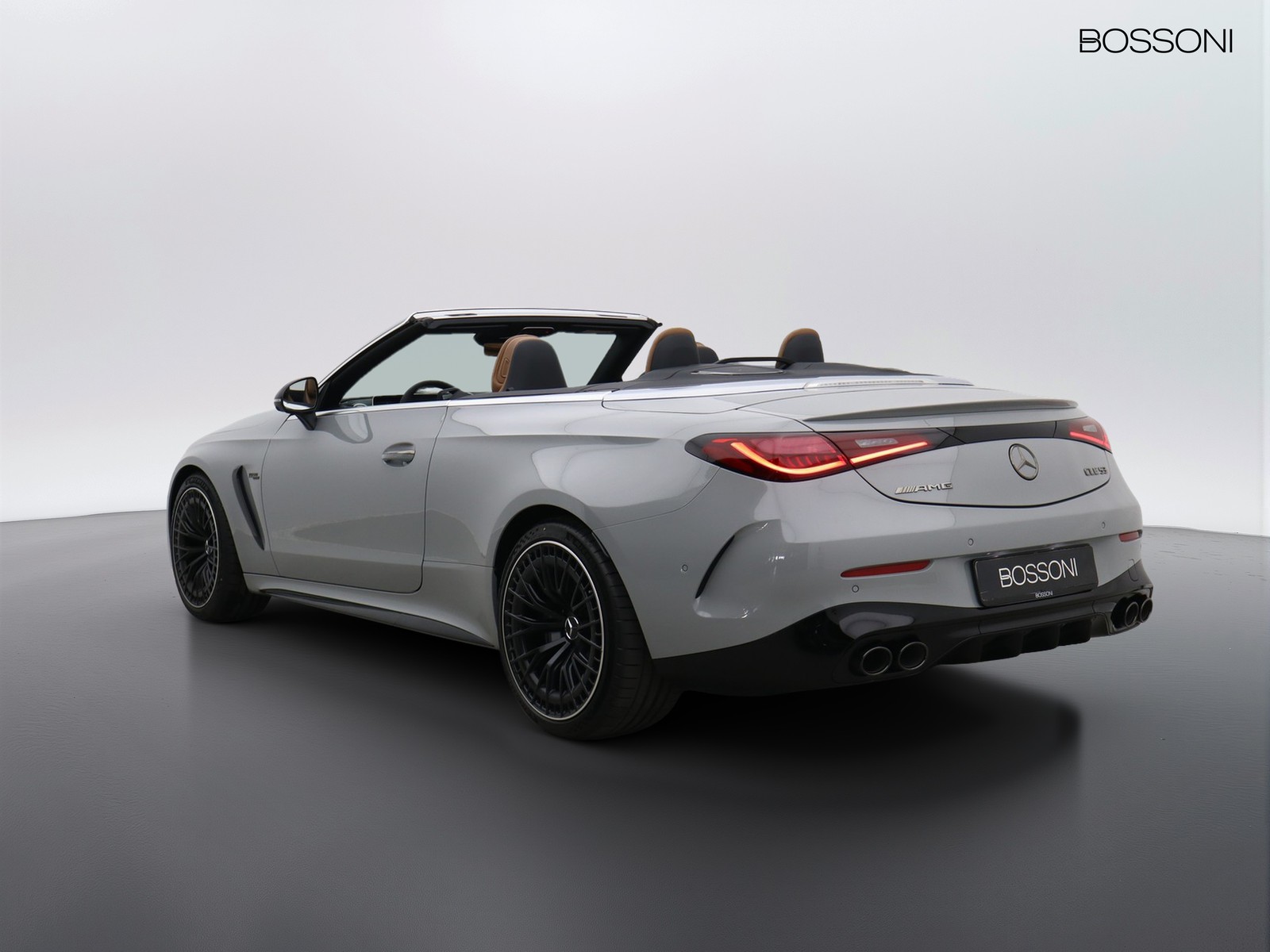 5 - AMG CLE amg cabrio 53 premium 4matic+