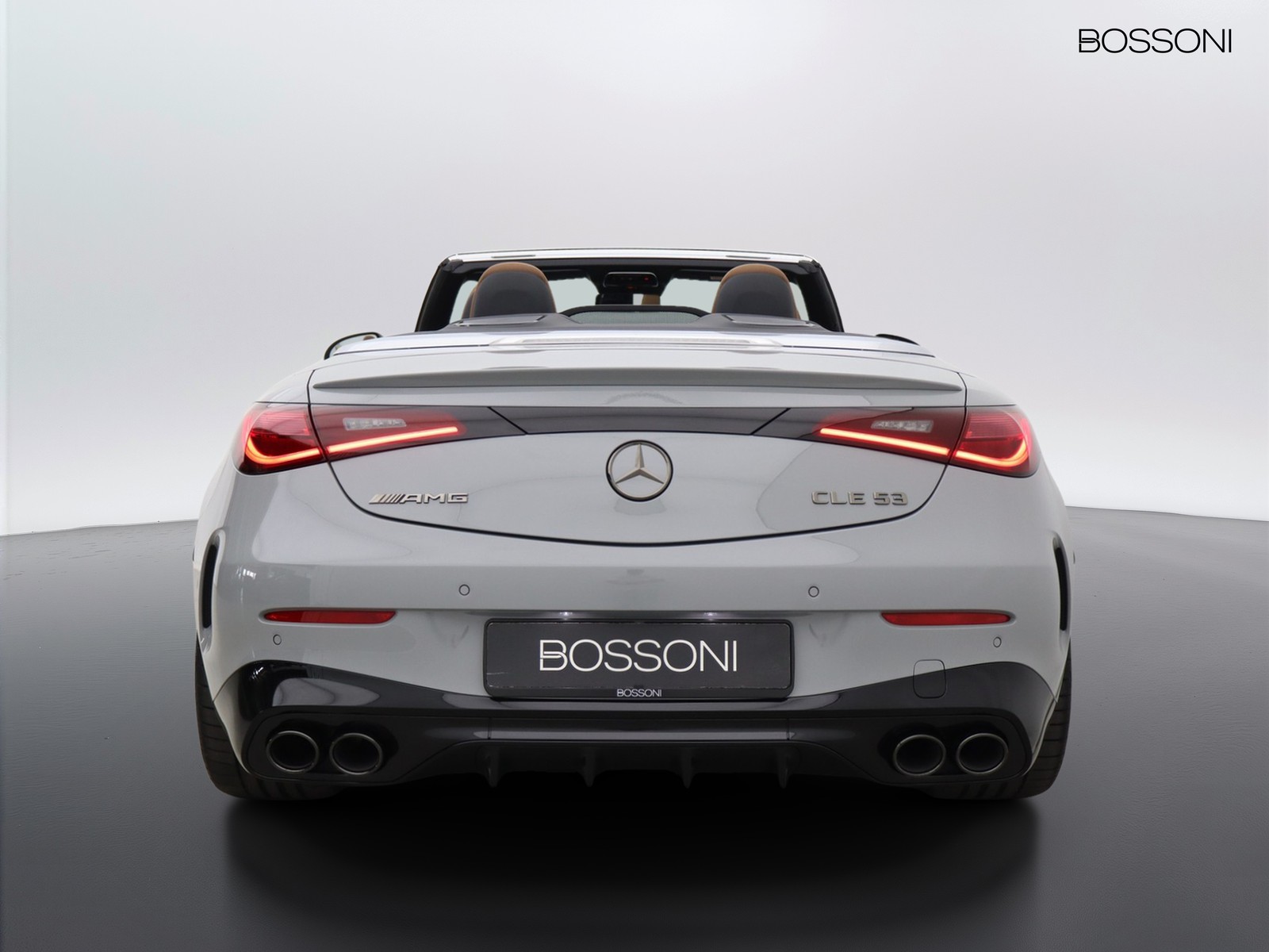 6 - AMG CLE amg cabrio 53 premium 4matic+
