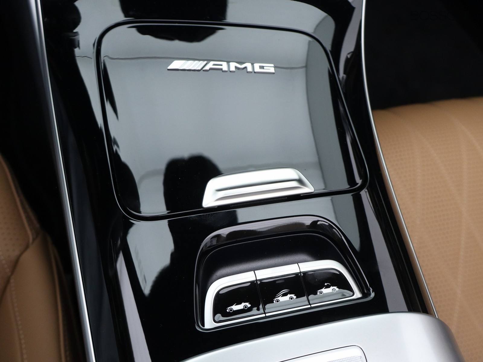 16 - AMG CLE amg cabrio 53 premium 4matic+