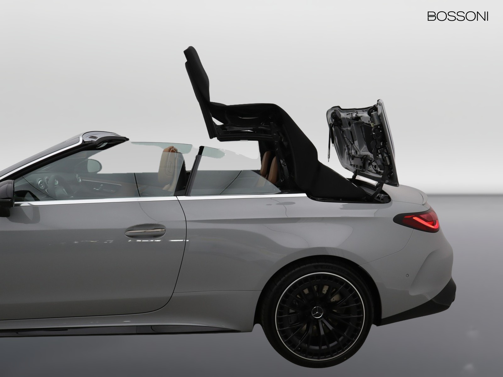24 - AMG CLE amg cabrio 53 premium 4matic+