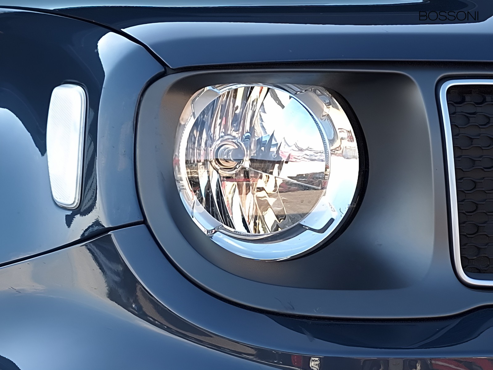 14 - Jeep Renegade 1.5 turbo t4 mhev 130cv limited 2wd