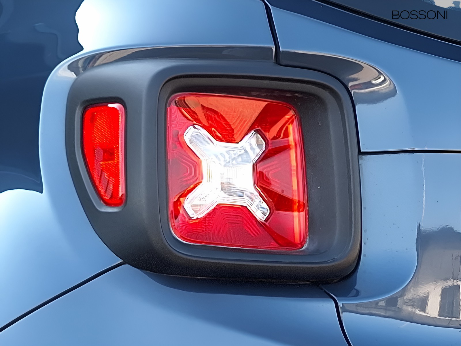 15 - Jeep Renegade 1.5 turbo t4 mhev 130cv limited 2wd