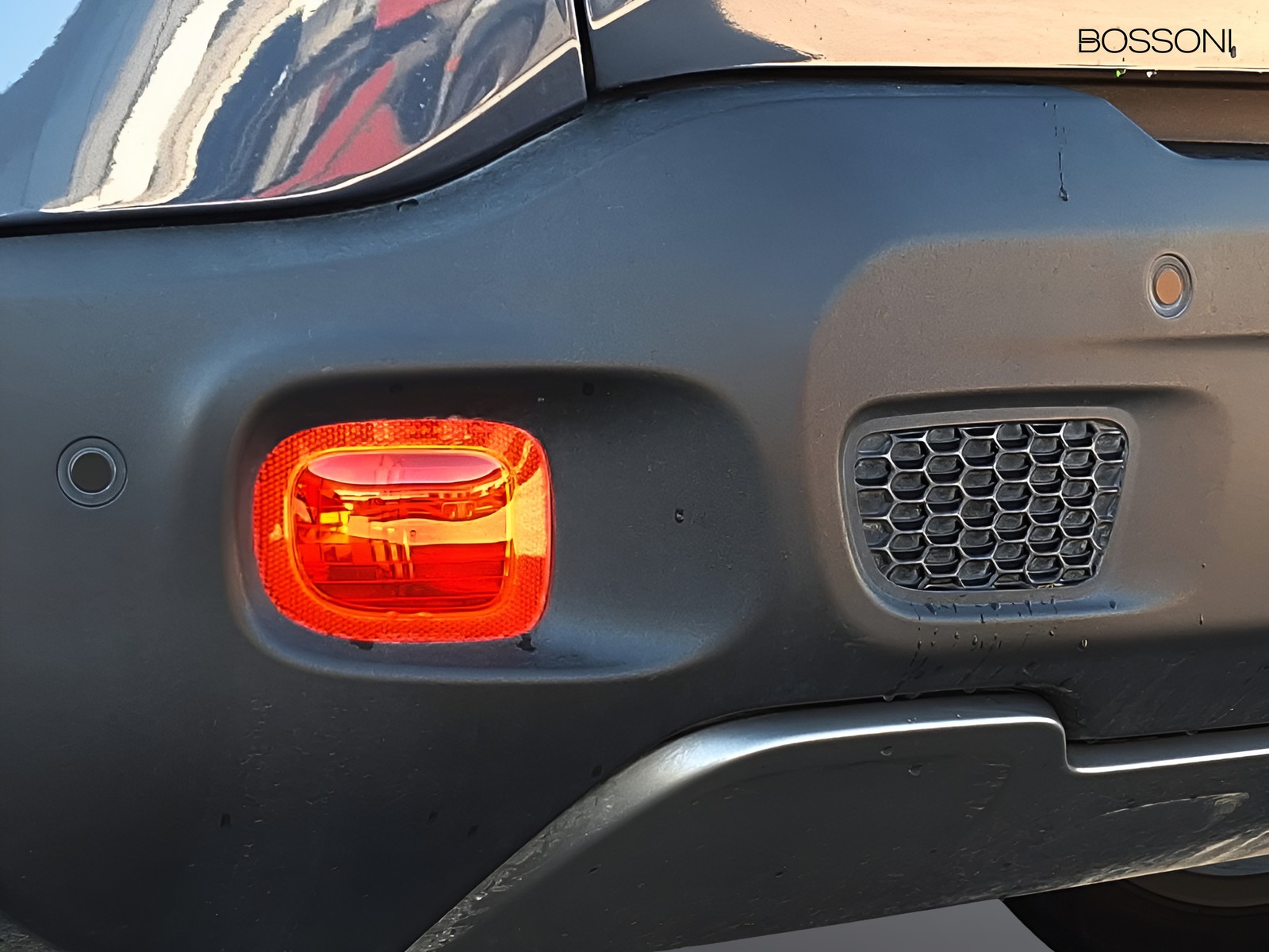 23 - Jeep Renegade 1.5 turbo t4 mhev 130cv limited 2wd