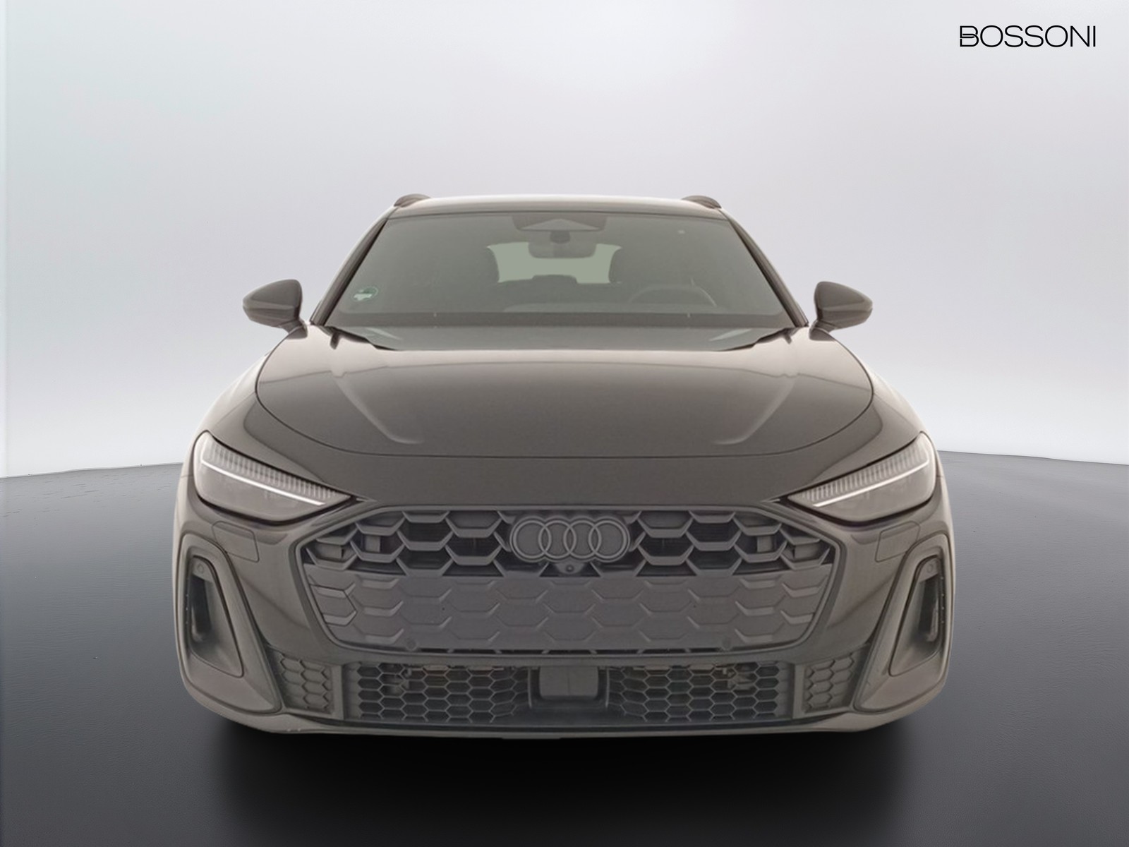 2 - Audi A5 avant 2.0 e-hybrid 367cv s line edition quattro s tronic