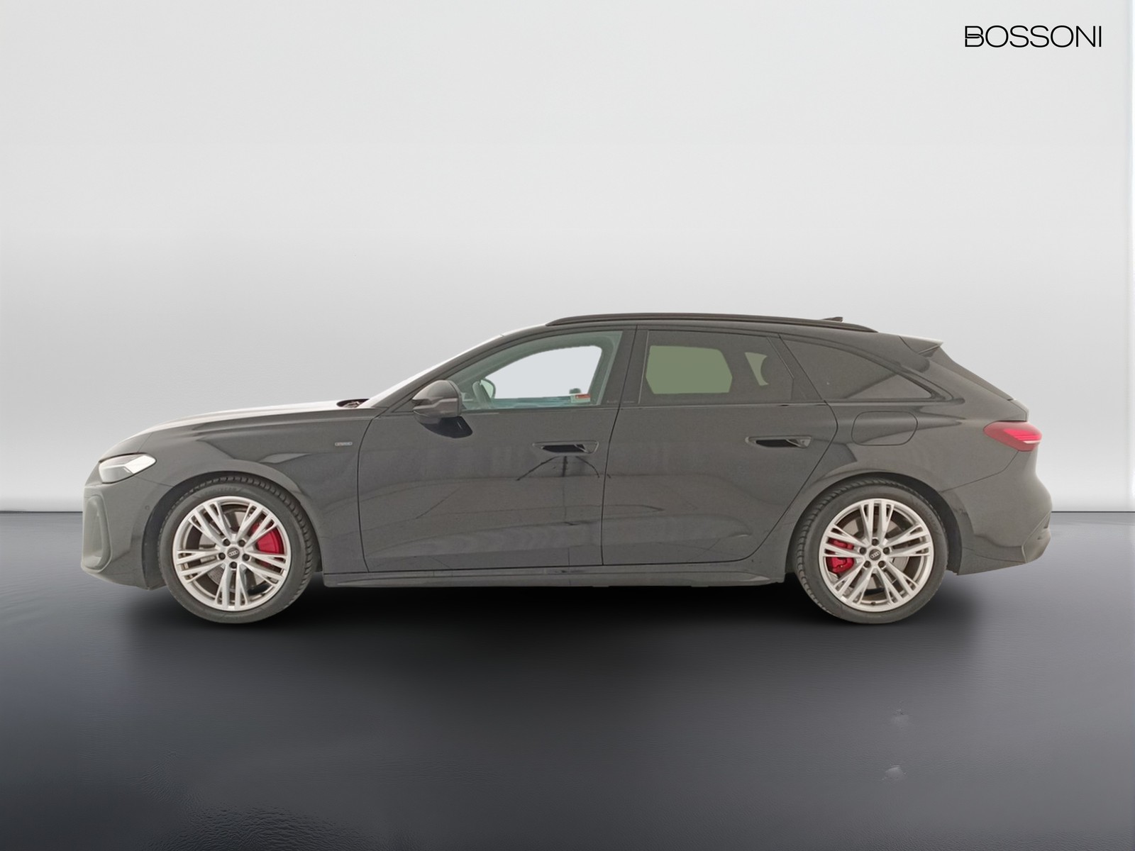 3 - Audi A5 avant 2.0 e-hybrid 367cv s line edition quattro s tronic