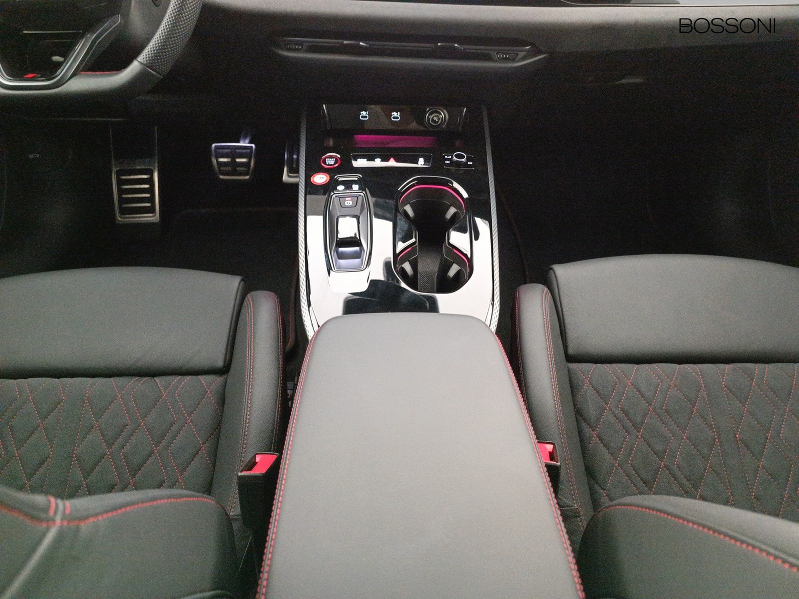 15 - Audi A5 avant 2.0 e-hybrid 367cv s line edition quattro s tronic
