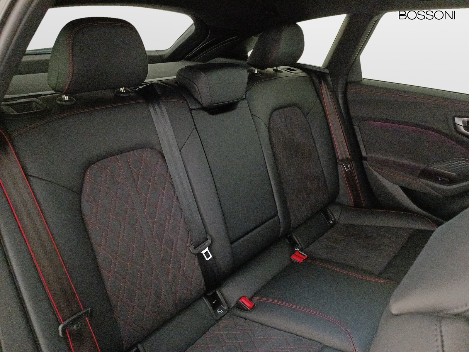 21 - Audi A5 avant 2.0 e-hybrid 367cv s line edition quattro s tronic