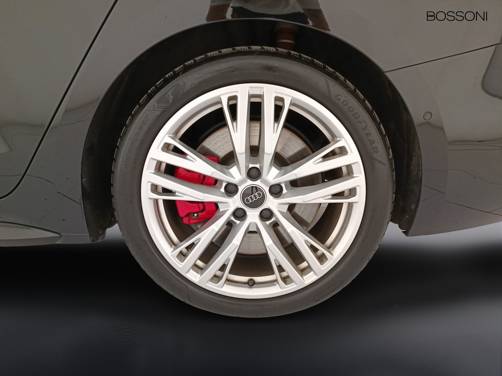 27 - Audi A5 avant 2.0 e-hybrid 367cv s line edition quattro s tronic