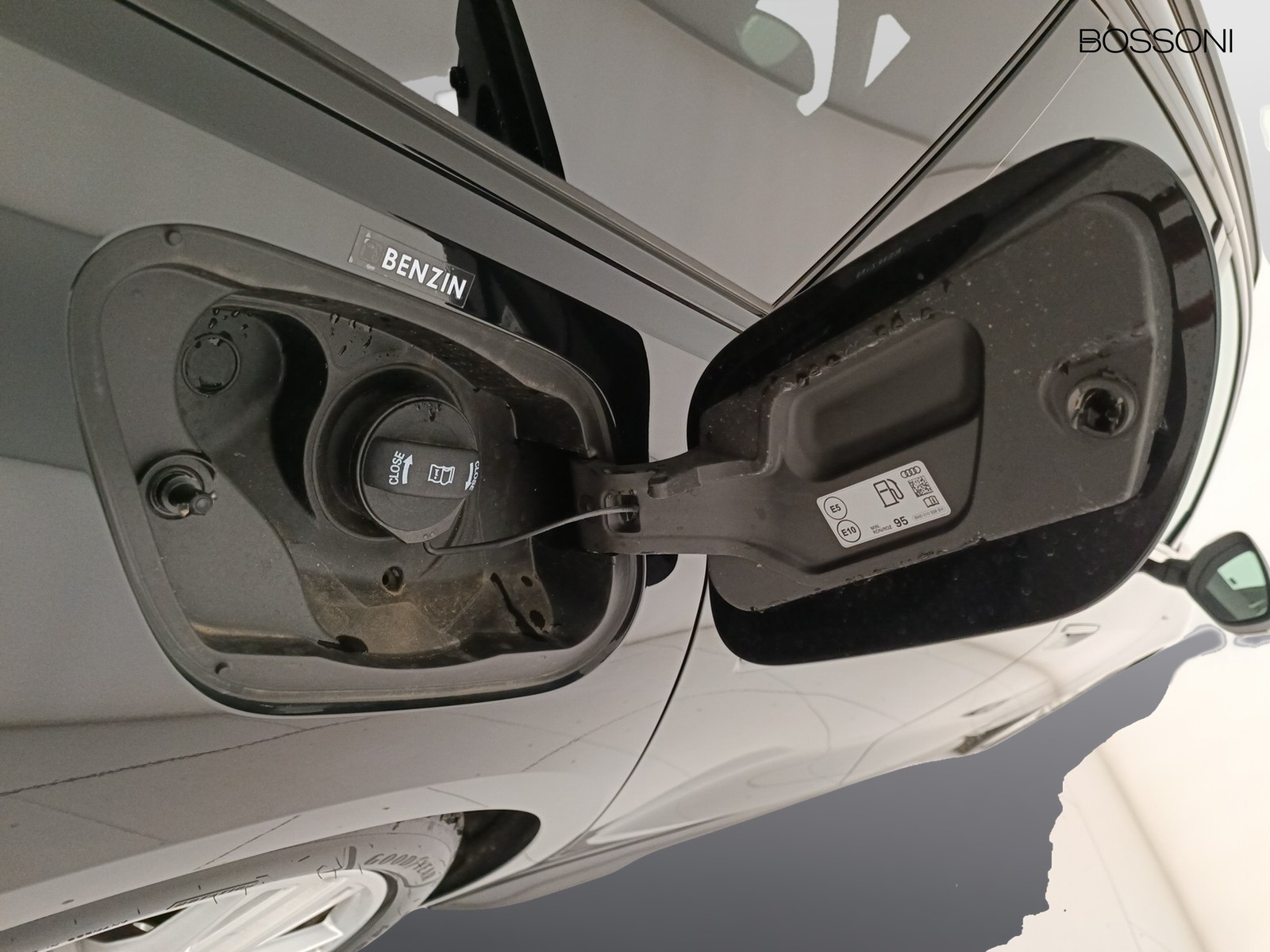 35 - Audi A5 avant 2.0 e-hybrid 367cv s line edition quattro s tronic