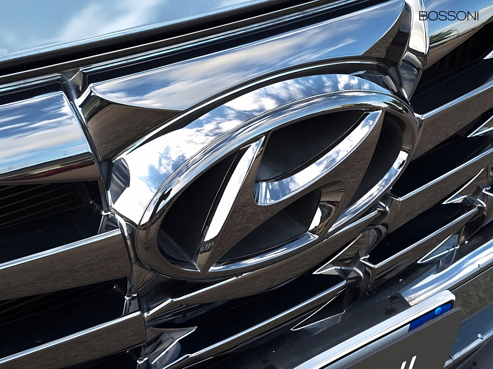 24 - Hyundai Tucson 1.6 hev exellence 2wd at