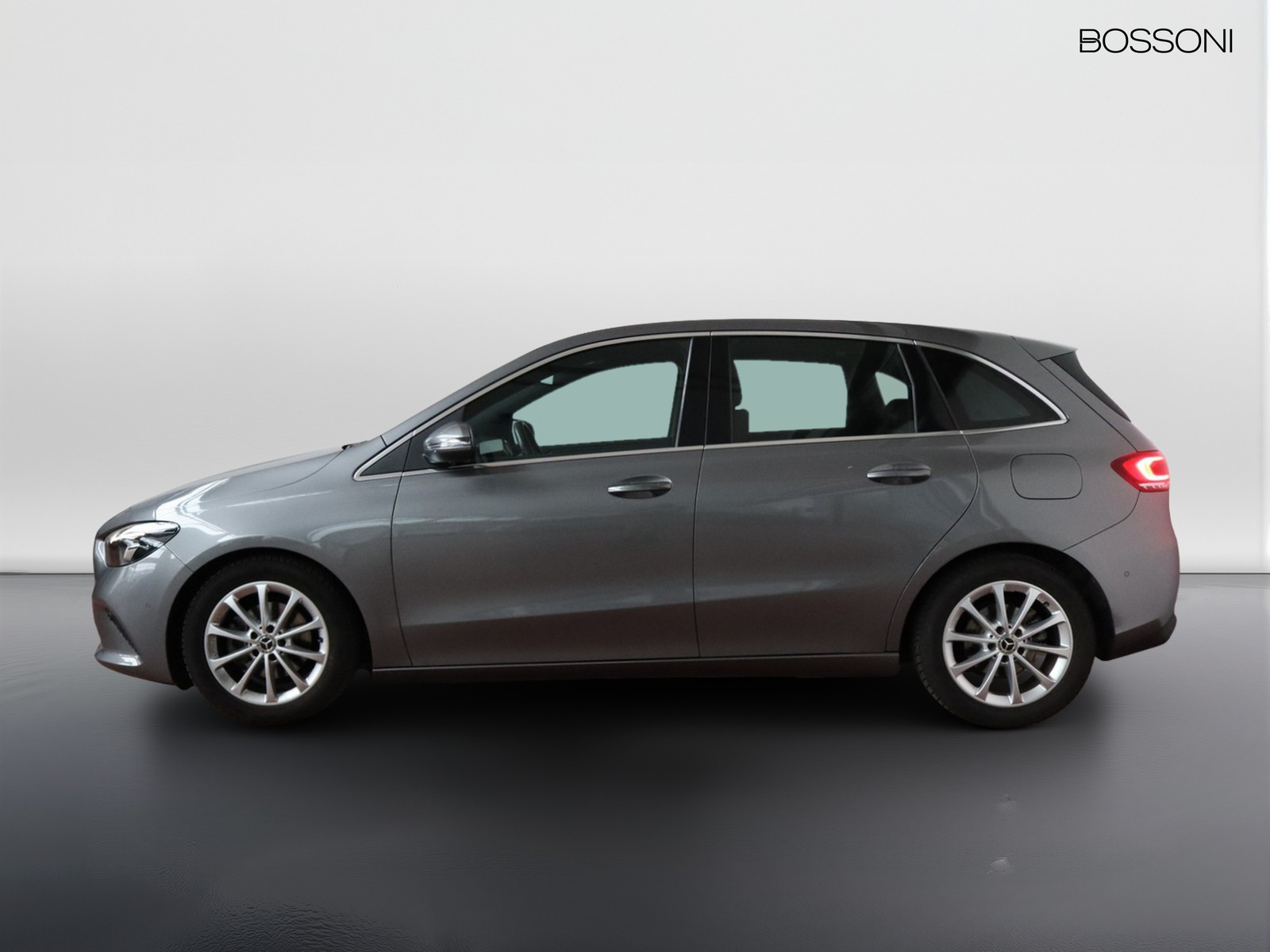 3 - Mercedes Classe B 180 d sport plus 7g-dct