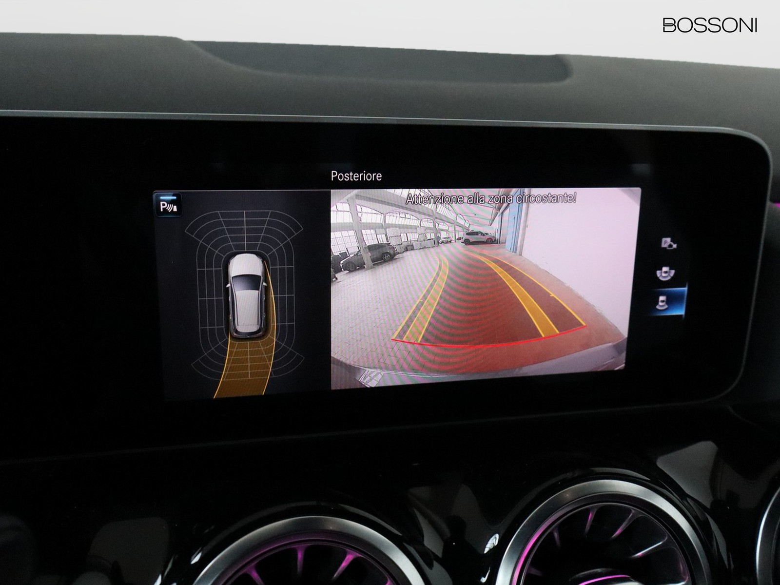 11 - Mercedes Classe B 180 d sport plus 7g-dct