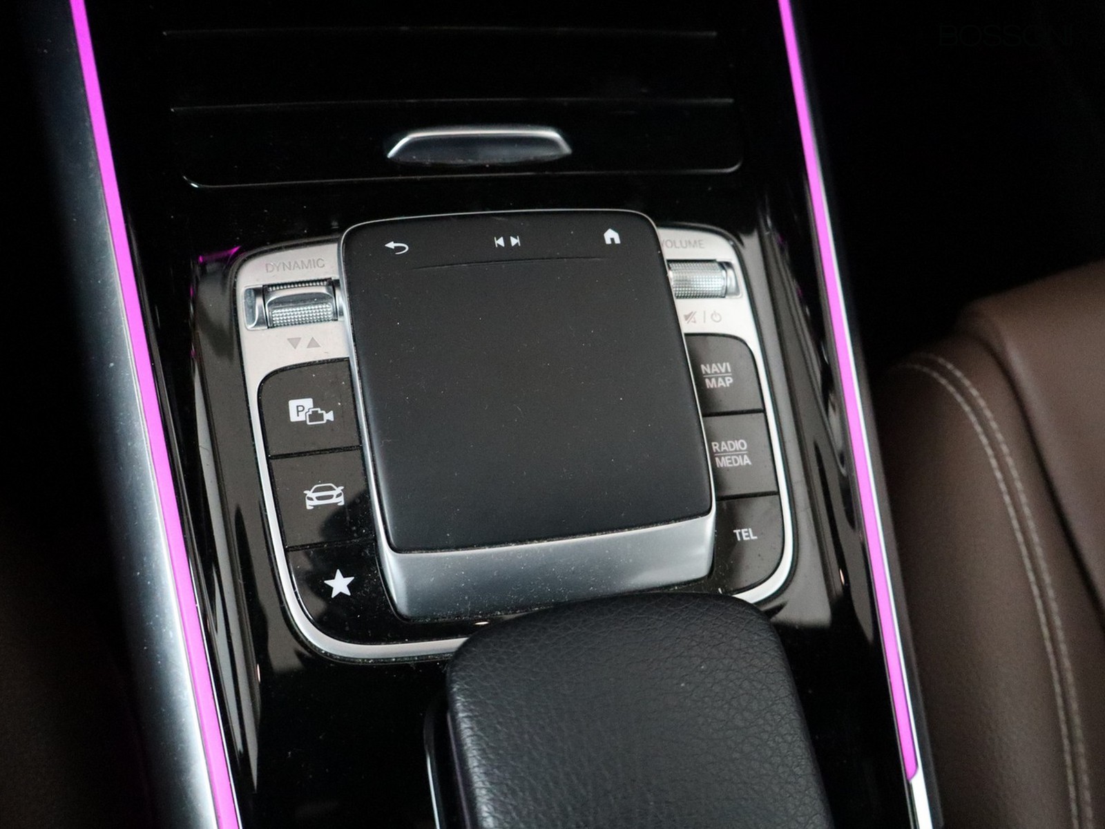 14 - Mercedes Classe B 180 d sport plus 7g-dct