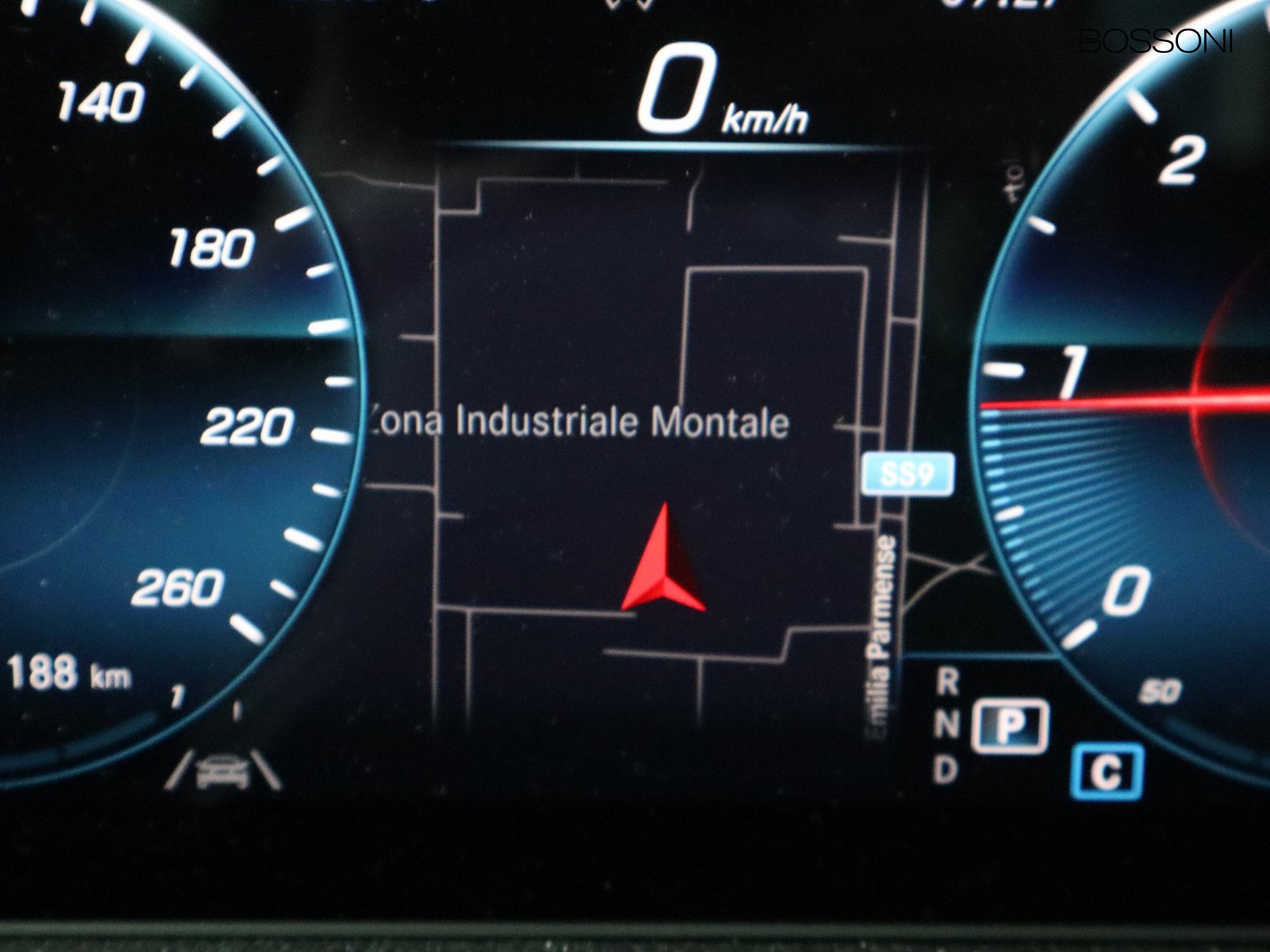 15 - Mercedes Classe B 180 d sport plus 7g-dct