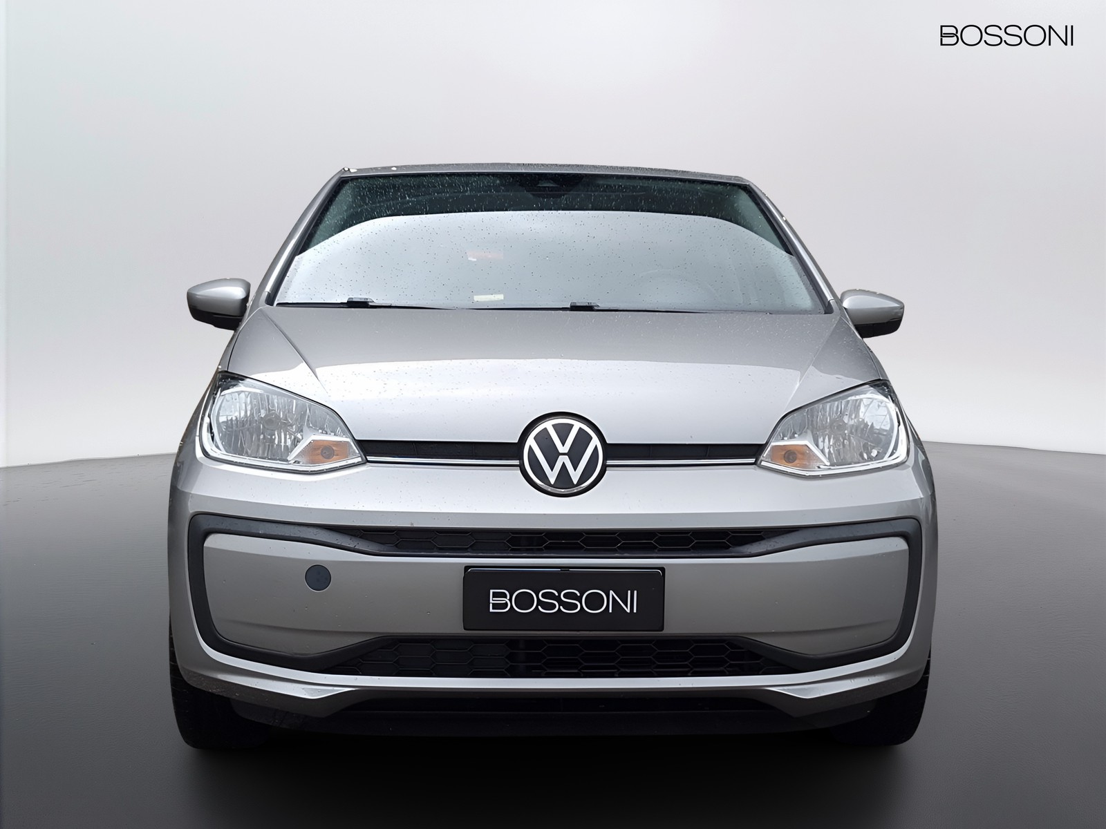 2 - Volkswagen up! 5 porte 1.0 evo 65cv move up!