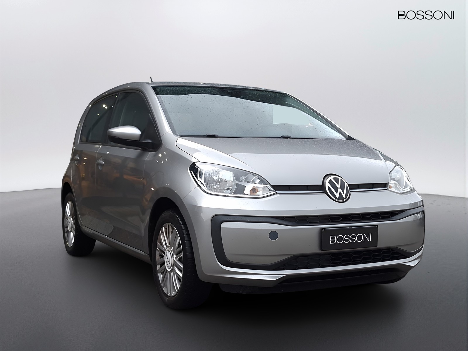 3 - Volkswagen up! 5 porte 1.0 evo 65cv move up!
