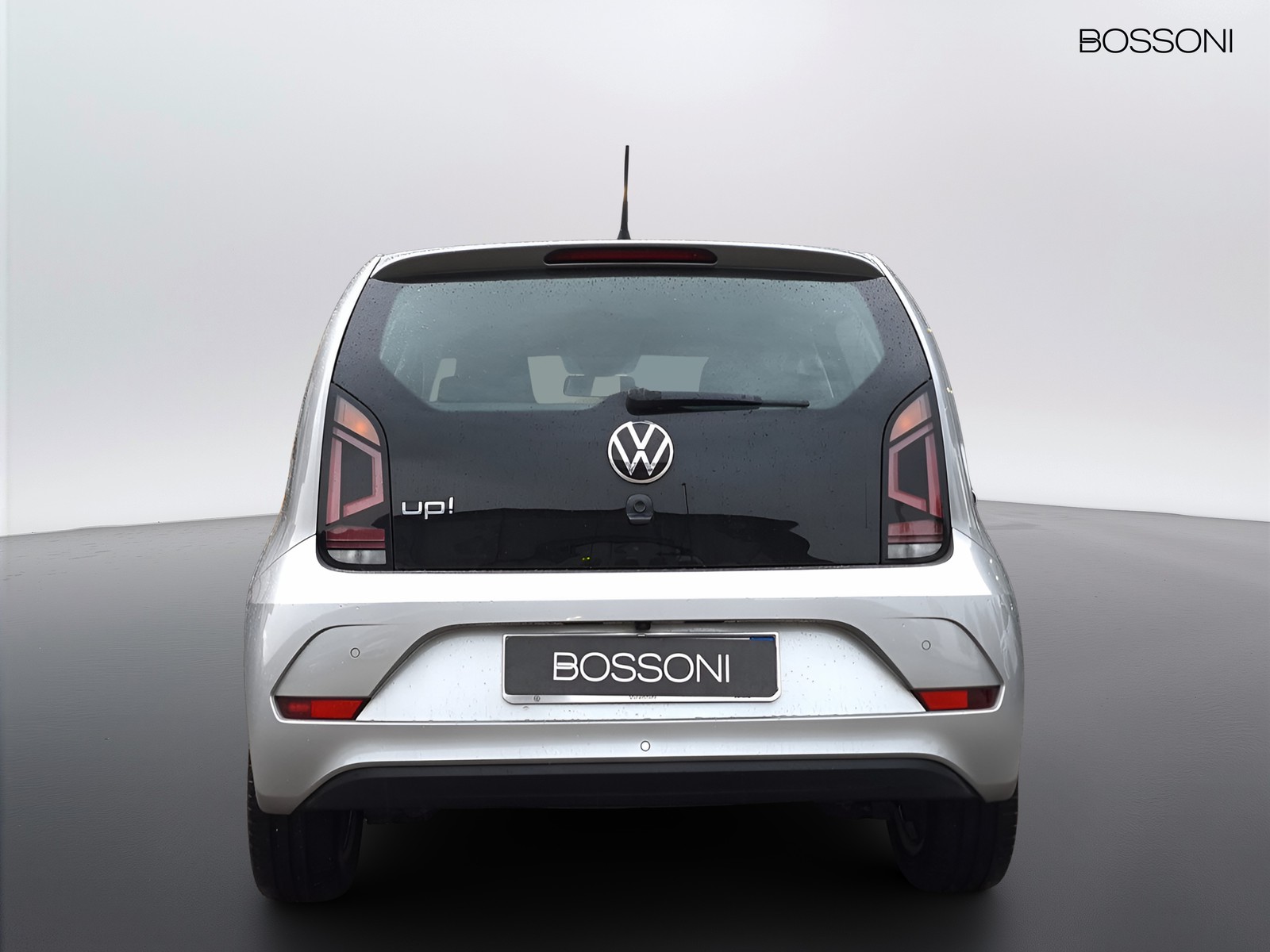 5 - Volkswagen up! 5 porte 1.0 evo 65cv move up!